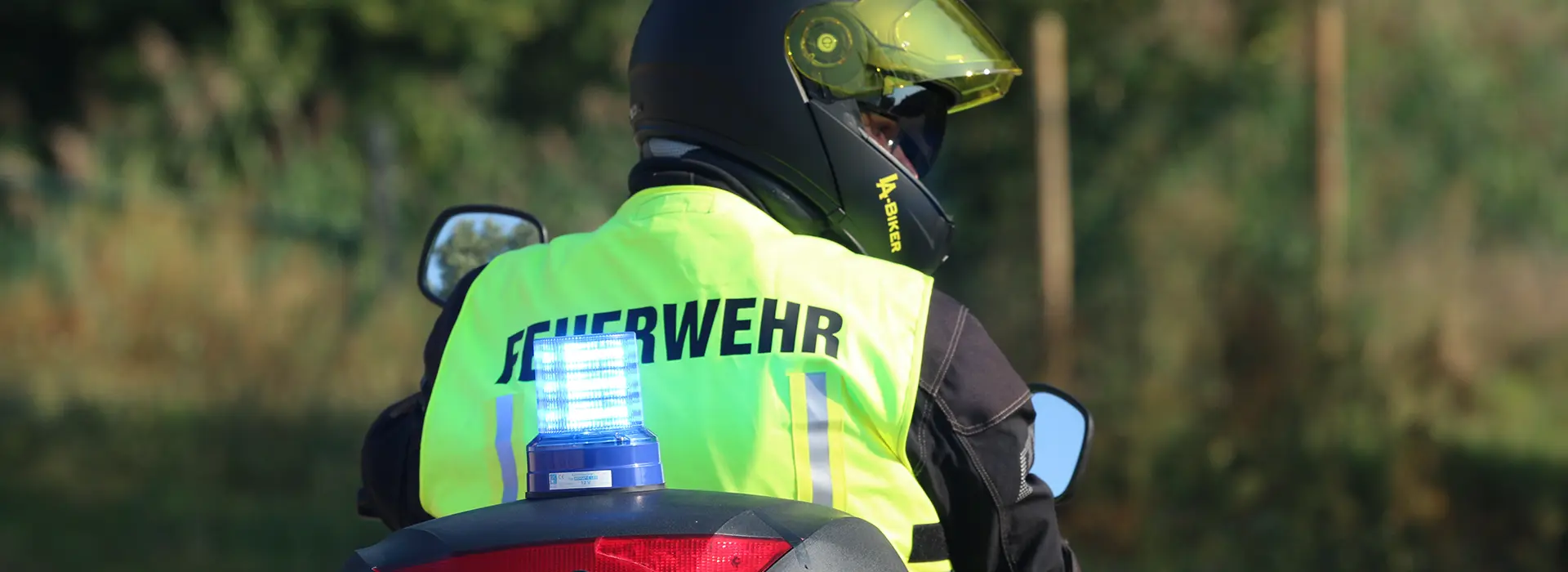 Datenschutzrichtlinien - Feuerwehrverband Region Hannover e.V.