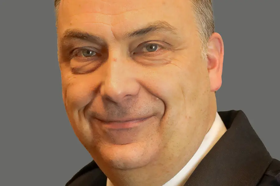 Direktor Feuerwehr Hannover