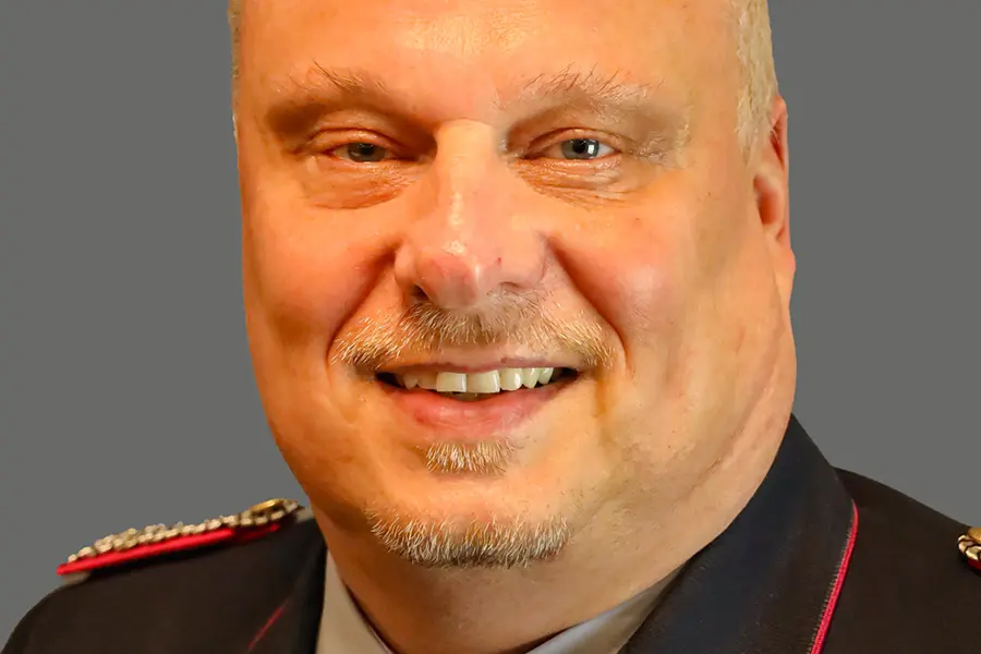 Brandabschnittsleiter V Feuerwehrverband Region Hannover e.V.