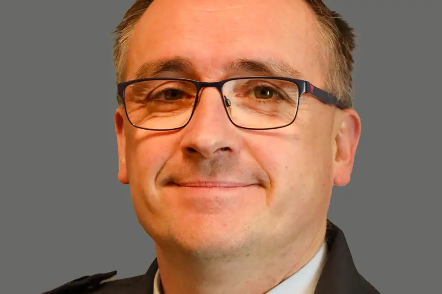 Brandabschnittsleiter III Feuerwehrverband Region Hannover e.V.