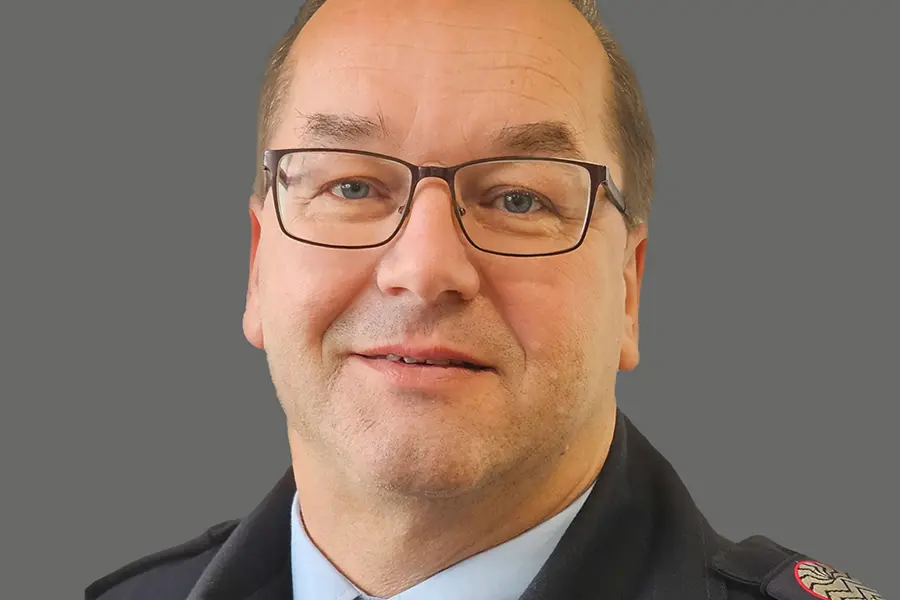 Werksbrandmeister Region Hannover