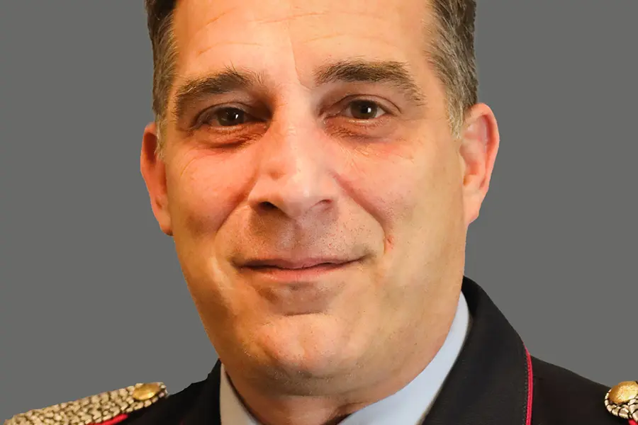 Stadtbrandmeister Feuerwehrverband Hannover