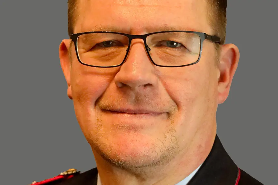 Brandabschnittsleiter I Feuerwehrverband Region Hannover e.V.