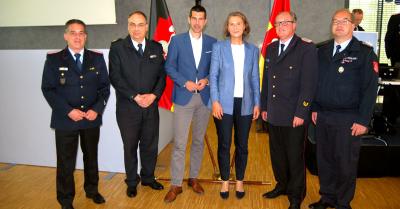 Delegiertenversammlung 2024