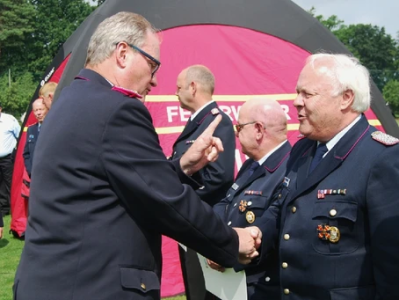 Deligiertenversammlung 2021